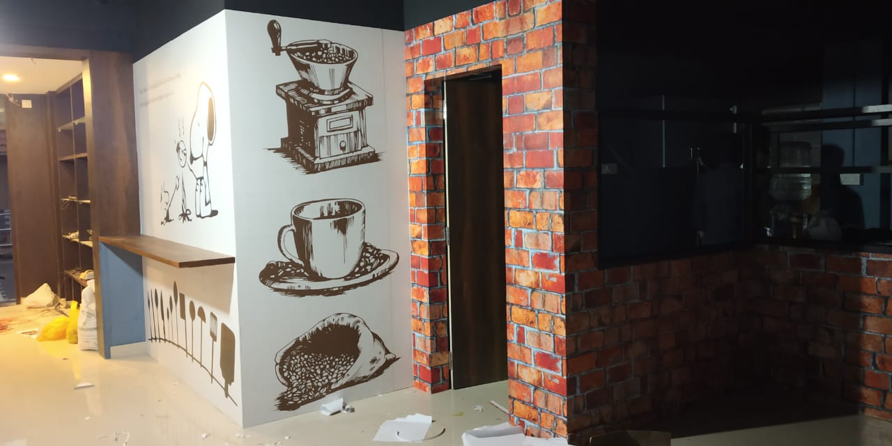 Vinyl Printing calicut