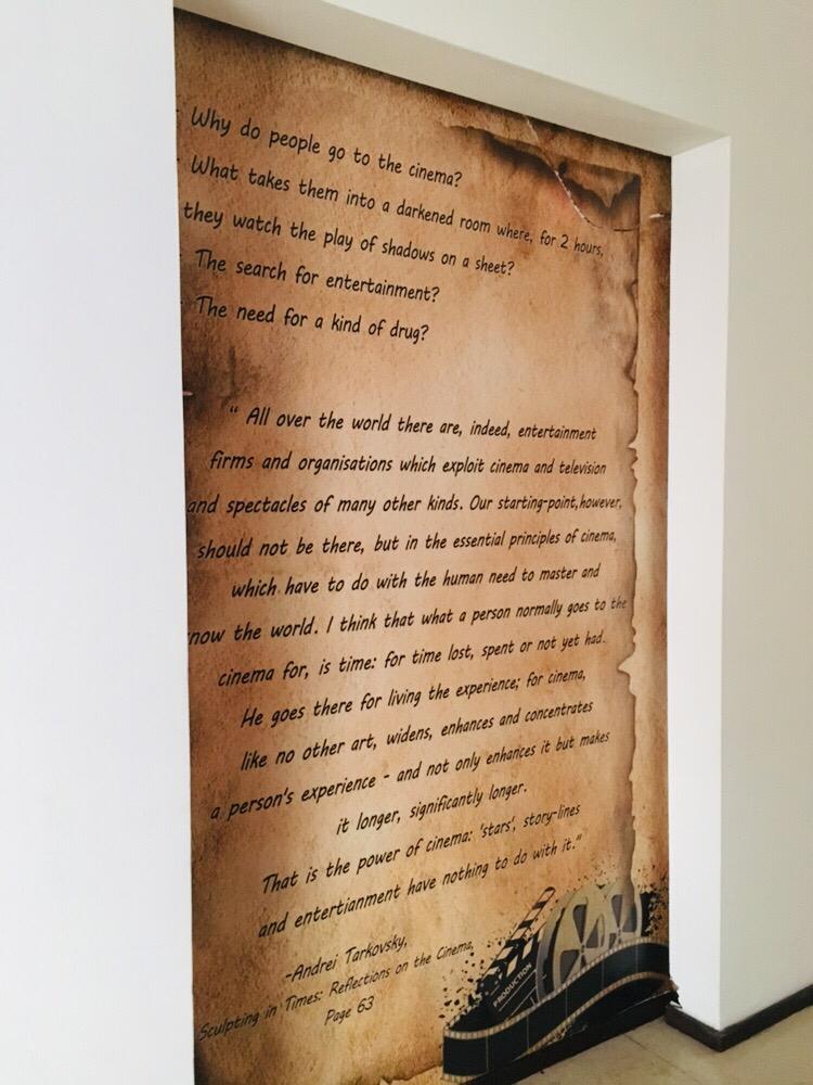 Wallpaper Printing calicut