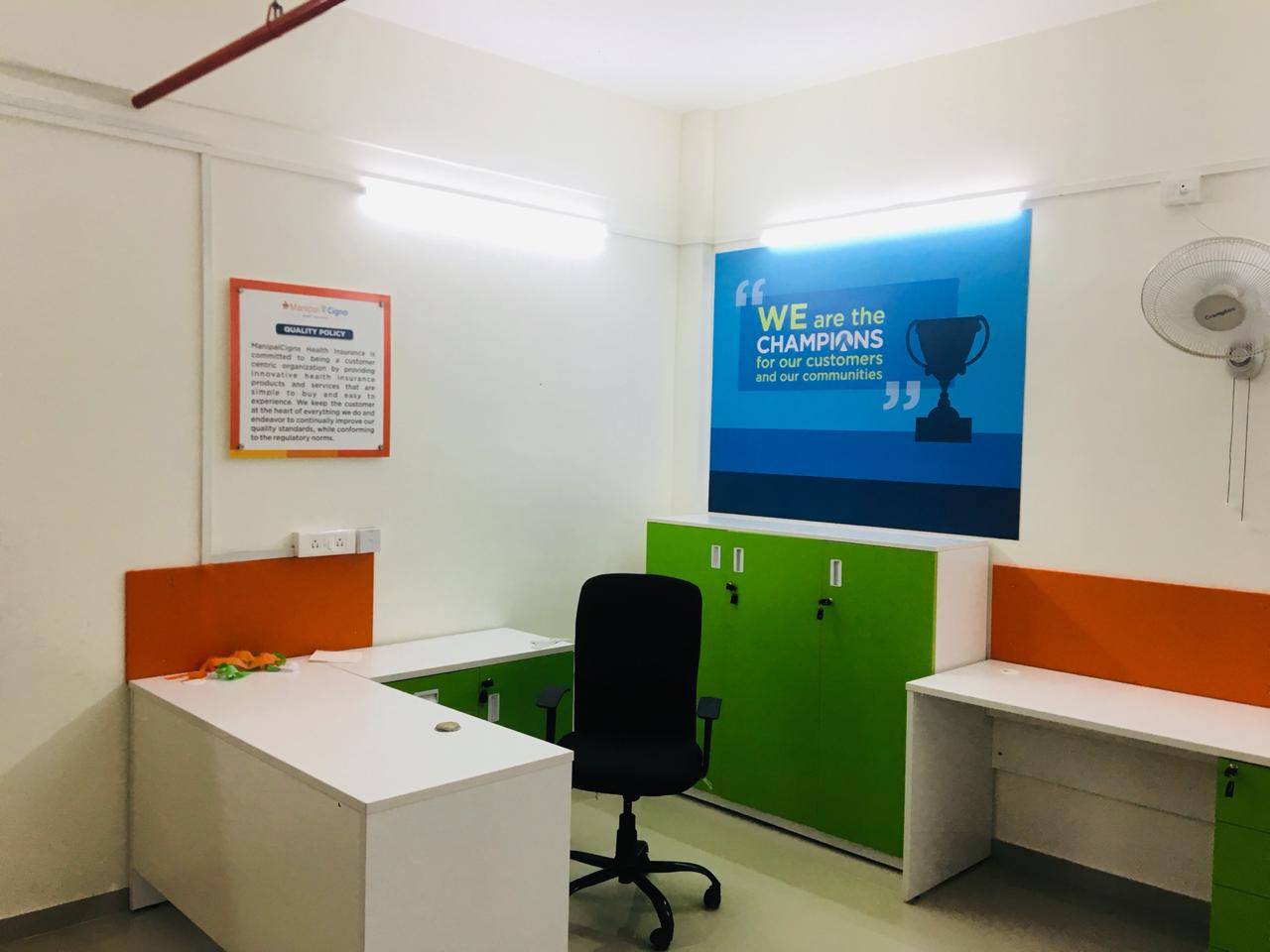 Wallpaper Printing calicut