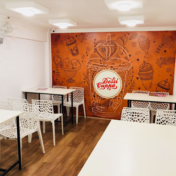 Wallpaper Printing calicut